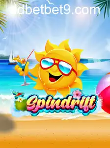 Spindrift
